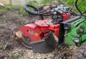 FSI H20S Hydraulic Stump Grinders