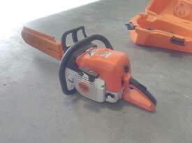 Stihl MS 390 - picture1' - Click to enlarge