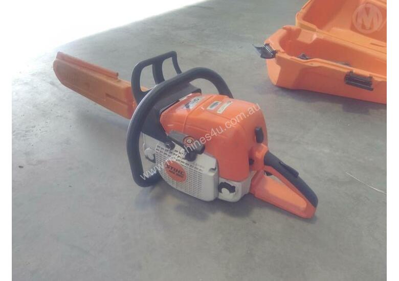 Used stihl Stihl MS 390 Chainsaws in , Listed on Machines4u