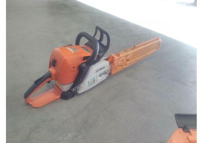 Used stihl Stihl MS 390 Chainsaws in , Listed on Machines4u