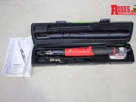 Snap-On Techmemory Electronic Torque Wrench - picture0' - Click to enlarge