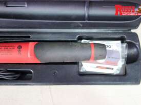 Snap-On Techmemory Electronic Torque Wrench - picture1' - Click to enlarge