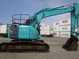 Kobelco SK235 - picture0' - Click to enlarge