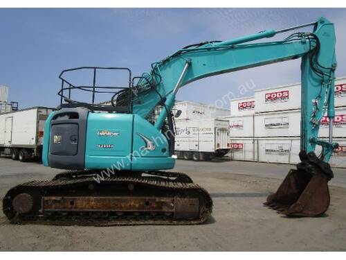 Kobelco SK235