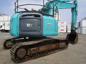 Kobelco SK235 - picture0' - Click to enlarge