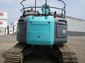 Kobelco SK235 - picture1' - Click to enlarge