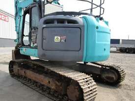 Kobelco SK235 - picture2' - Click to enlarge