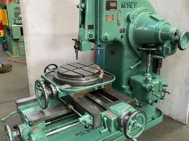 Morey (USA) VS-8 Slotter/keyway cutter - picture0' - Click to enlarge