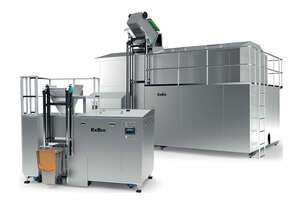 Food Digesters Large Capacity