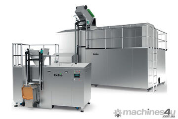 Food Digesters Large Capacity