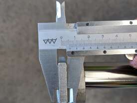 Panel Saw Manual Quick-Action Toggle Clamp - picture1' - Click to enlarge