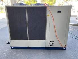 MTA TAE EVO 121 - Industrial water chiller - picture0' - Click to enlarge