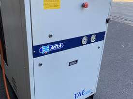 MTA TAE EVO 121 - Industrial water chiller - picture0' - Click to enlarge