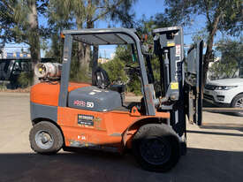 5 Tonne Container Stuffer Forklift For Sale! - picture0' - Click to enlarge