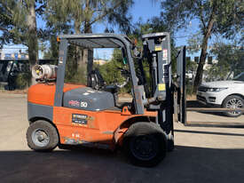 5 Tonne Container Stuffer Forklift For Sale! - picture1' - Click to enlarge