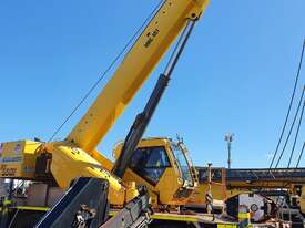 2013 Grove RT550E Crane - picture0' - Click to enlarge