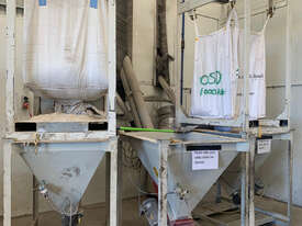 Polycrete Automatic Batching plant - picture1' - Click to enlarge