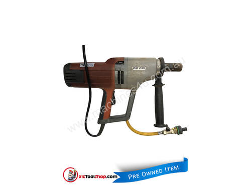 Husqvarna DM230 1850 Watt Core Drill