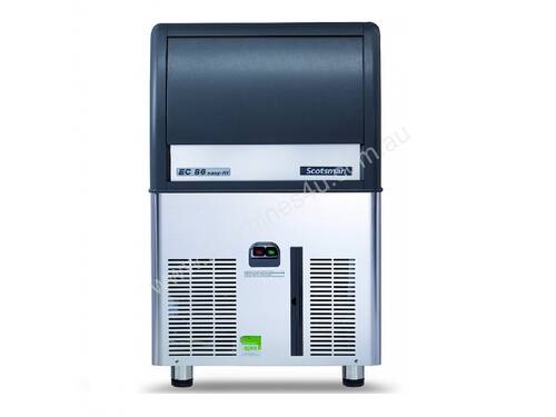 Scotsman ECL 86 AS 44kg Ice Maker Self Contained