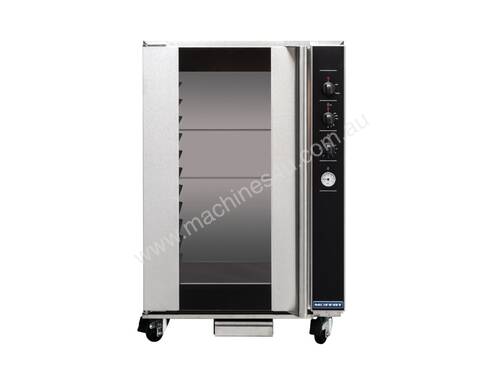 Turbofan P12M - Full Size Tray Manual Electric Prover And Holding Cabinet