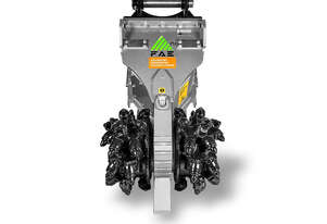 FAE STCL STCM STCH RSL RSM RSH Crusher/Pulveriser Attachments