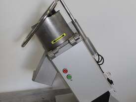 Hallde RG-350 Vegetable Prep Machine - picture1' - Click to enlarge