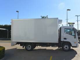 2019 HYUNDAI EX4 MWB - Pantech trucks - Refrigerated Truck - Freezer - picture2' - Click to enlarge
