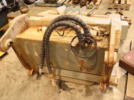 Tyre Handler Attachments - picture0' - Click to enlarge