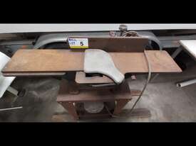 Paulcall P2 Planer - picture0' - Click to enlarge