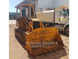 CATERPILLAR 933C Track Loaders - picture0' - Click to enlarge