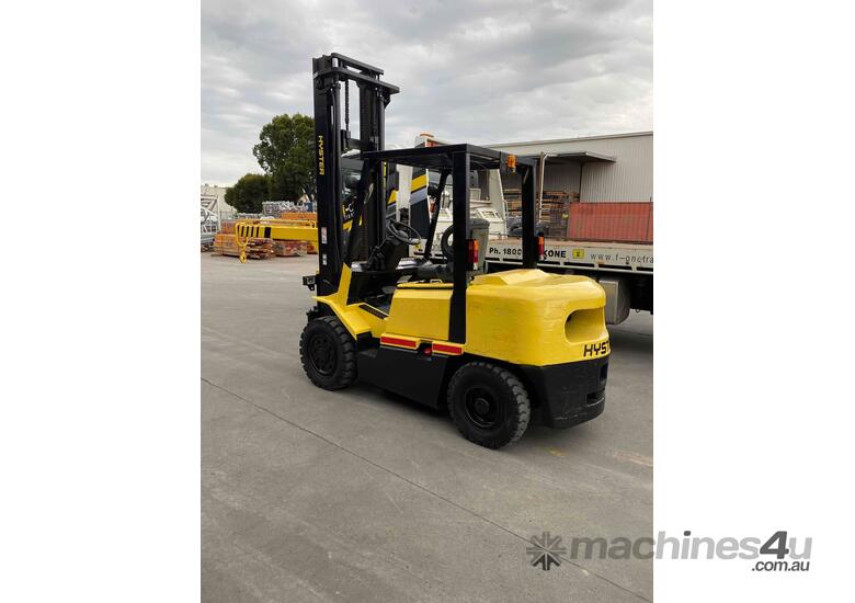 Hire various Forklift hire big forklifts Diesel Lpg 4 5 7 0 tonne heavy