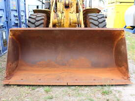 Caterpillar 950G Front End Wheel Loader - picture0' - Click to enlarge