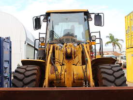 Caterpillar 950G Front End Wheel Loader - picture1' - Click to enlarge