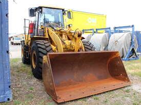 Caterpillar 950G Front End Wheel Loader - picture2' - Click to enlarge
