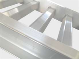 Sureweld Aluminium Loading Ramps 1.9 Tonne - picture0' - Click to enlarge