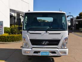 2020 HYUNDAI EX4 SWB - Cab Chassis Trucks - picture1' - Click to enlarge