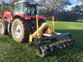 2021 Agrisem COMBIPLOW SILVER 3 SUB SOILER (3.0M) - picture0' - Click to enlarge