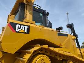 2014 Caterpillar D8T - picture1' - Click to enlarge