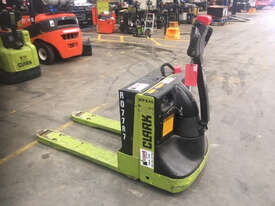 Used CLARK 2.0t Electric Pallet Jack - For Sale - picture0' - Click to enlarge