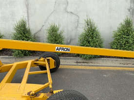 Afron PA650 Boom Lift Access & Height Safety - picture0' - Click to enlarge