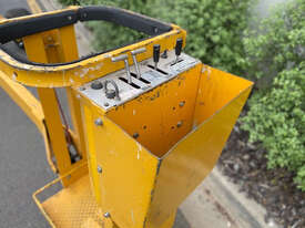 Afron PA650 Boom Lift Access & Height Safety - picture2' - Click to enlarge
