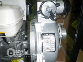 WATER PUMP TP20H HIGH PRESSURE - picture1' - Click to enlarge