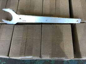 70mm CMP Cable Gland Spanner SP20  Open Ended Wrench - picture0' - Click to enlarge