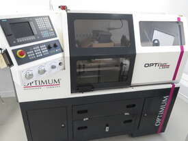 CNC Lathe L33HS Opti-Turn - picture0' - Click to enlarge
