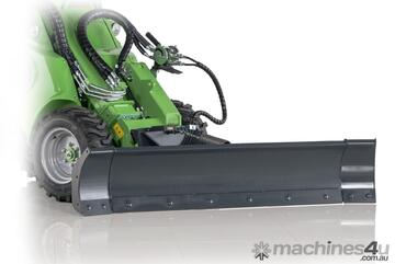 Avant Dozer Blade 1400 for Avant Mini Loader
