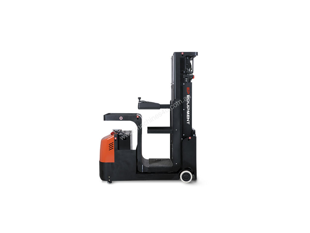 Hire ep equipment JX1 Stock Pickers in DANDENONG SOUTH, VIC