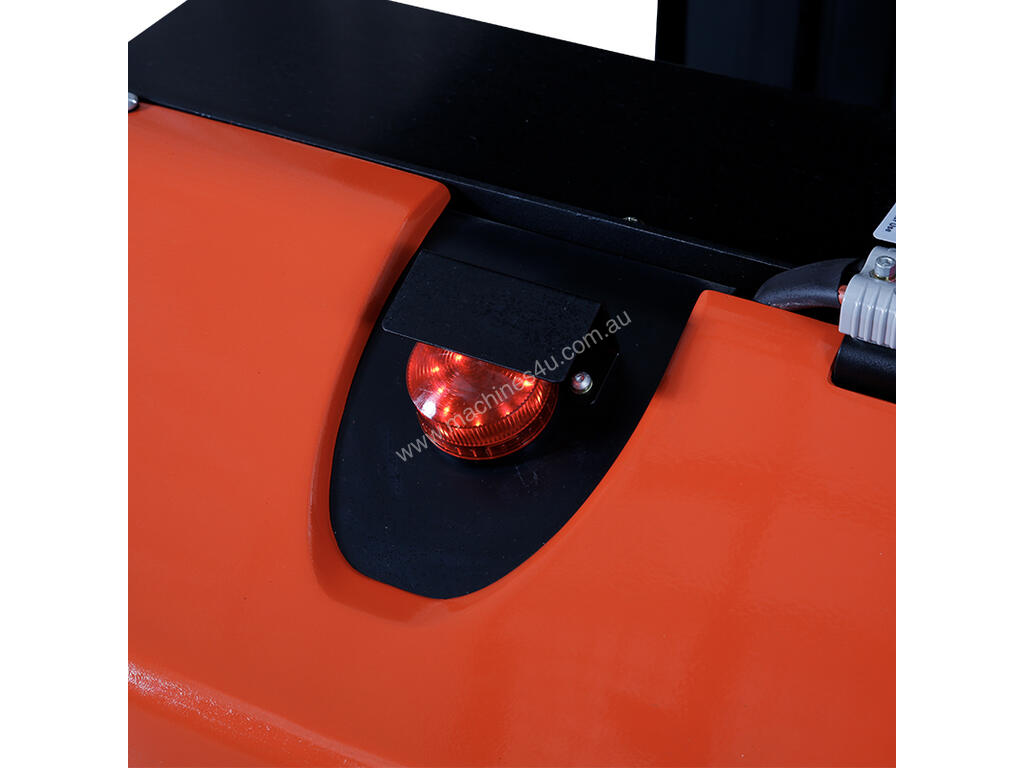 Hire ep equipment JX1 Stock Pickers in DANDENONG SOUTH, VIC