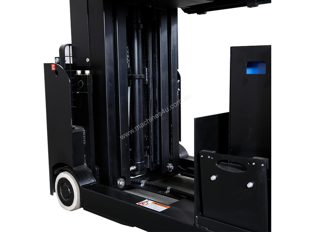 Hire ep equipment JX1 Stock Pickers in DANDENONG SOUTH, VIC