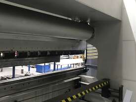YSD Hydraulic Press Brake - 5,800mm x 165 tonne - picture0' - Click to enlarge