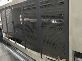YSD Hydraulic Press Brake - 5,800mm x 165 tonne - picture1' - Click to enlarge